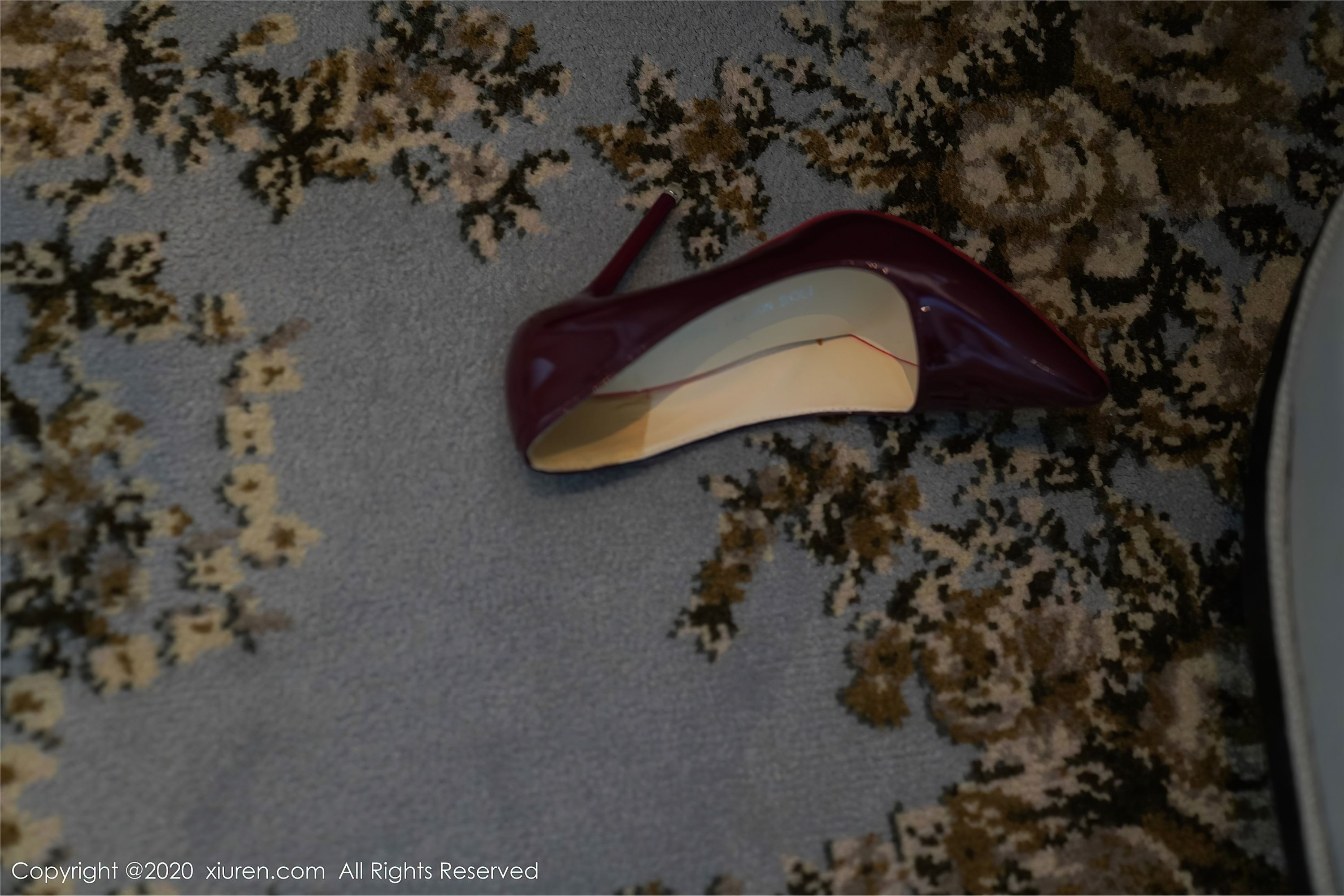 XiuRen秀人网 2020.12.17 No.2906 模特合集